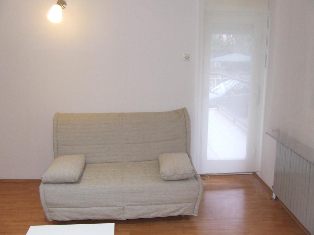 Villa Dalmatia Zadar Zimmer foto