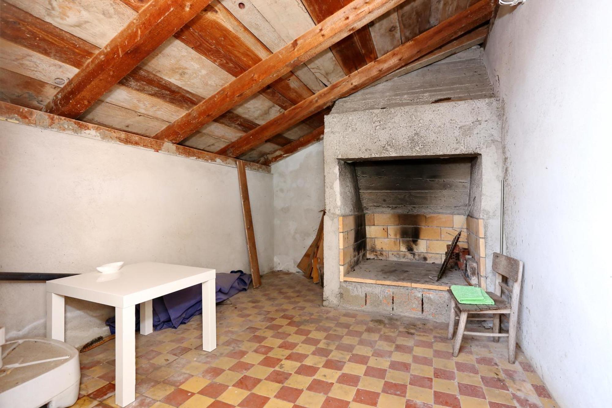 Villa Dalmatia Zadar Zimmer foto
