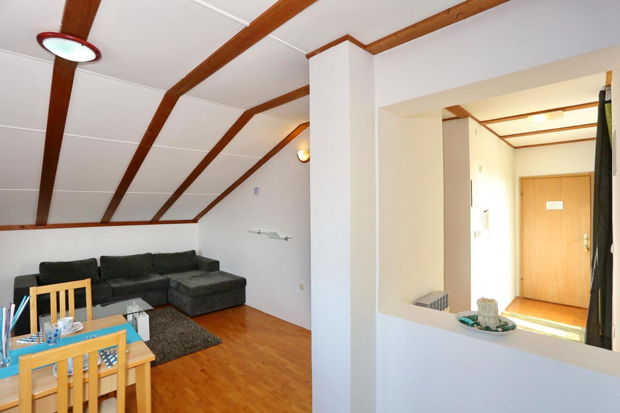 Villa Dalmatia Zadar Zimmer foto