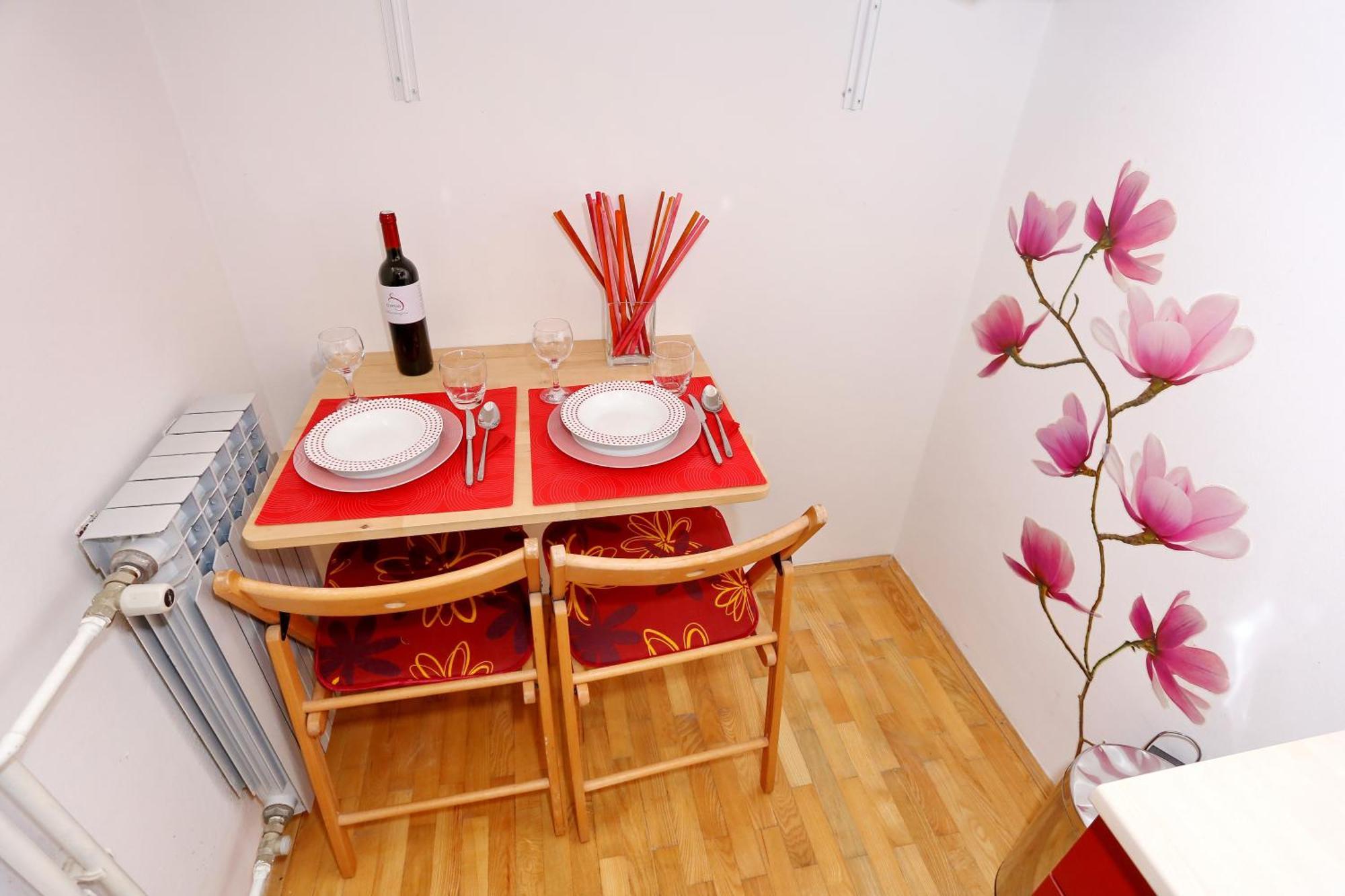 Villa Dalmatia Zadar Zimmer foto