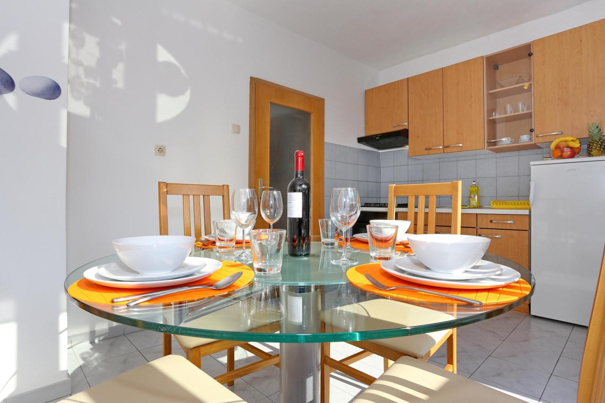 Villa Dalmatia Zadar Zimmer foto