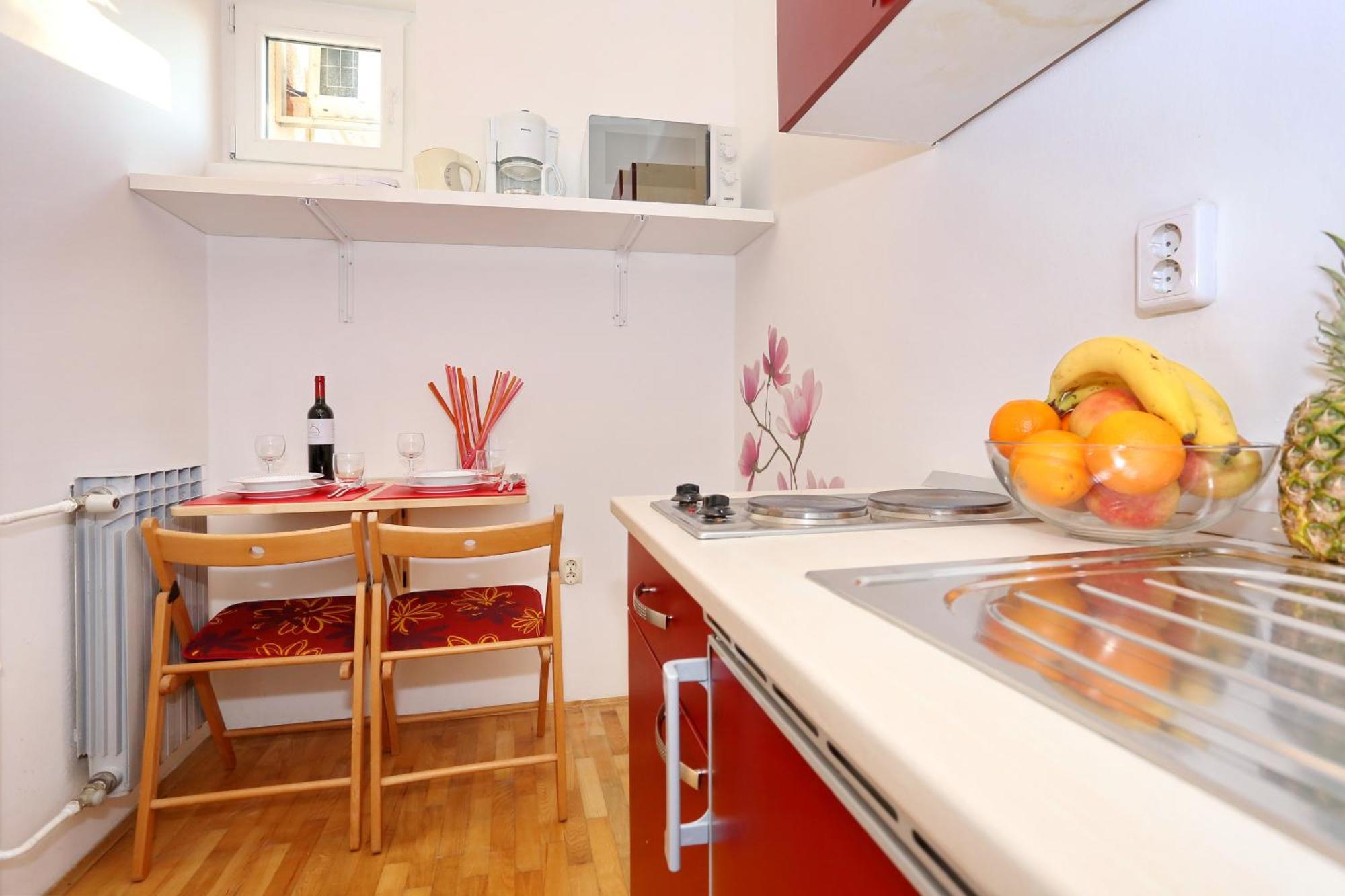 Villa Dalmatia Zadar Zimmer foto